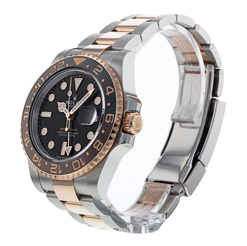Rolex GMT Master II 126711 CHNR
